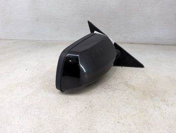 2008-2010 Bmw 535i Passenger Side View Mirror - Right Door Mirror OEM Used