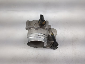 2008-2010 Bmw 535i Throttle Body P/N:7556119002 A2C53179105 Fits Fits 2007 2008 2009 2010 2011 2012 2013 2014 2015 2016 OEM Used Auto Parts