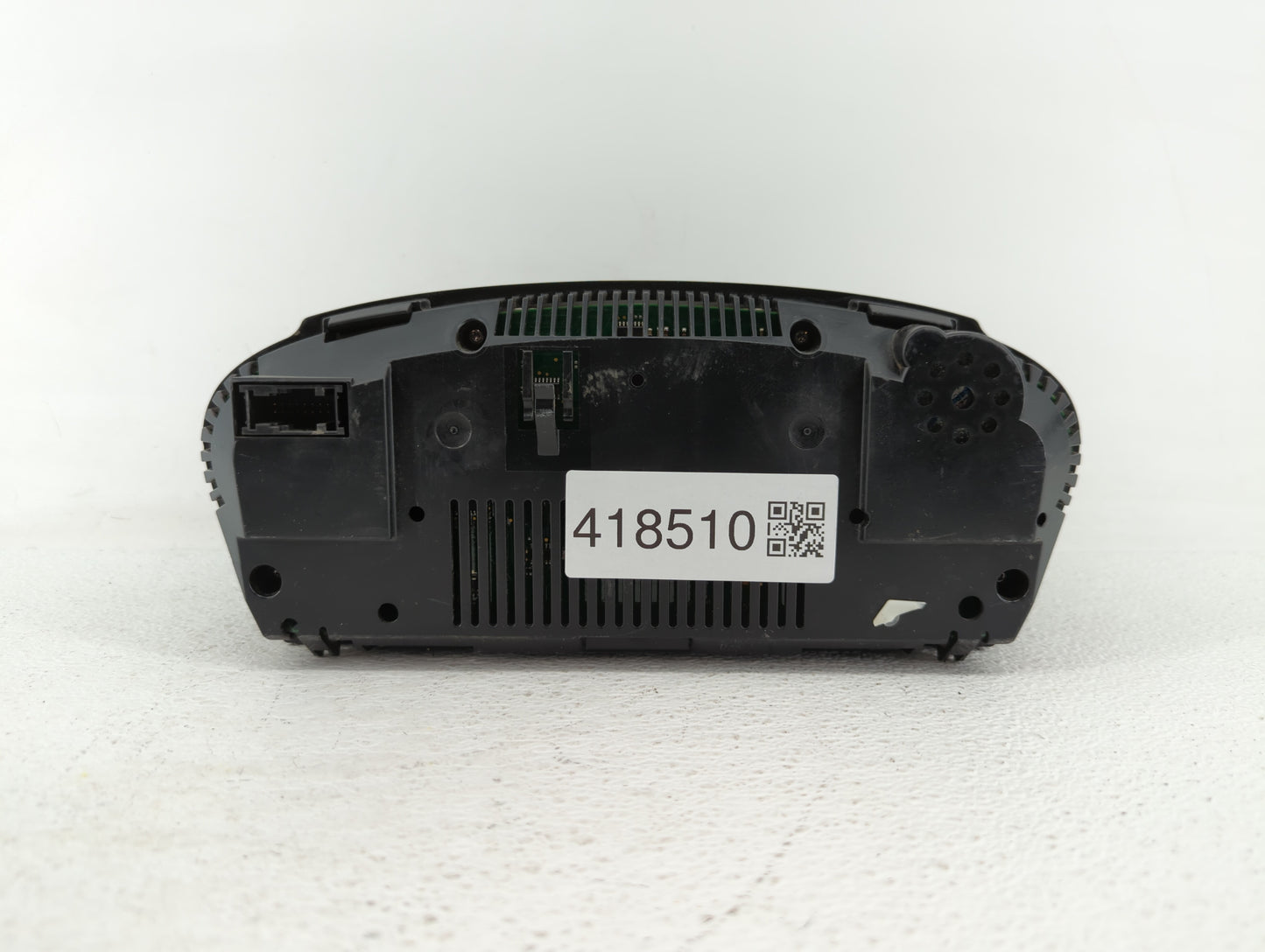2008-2010 Bmw 535i Instrument Cluster Speedometer Gauges P/N:62.11-9 177 259 9 168 862, 9 153 753 Fits Fits 2008 2009 2010 O