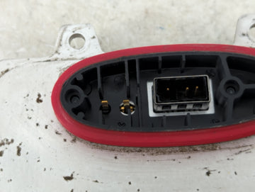 2008-2010 Bmw 535i Headlight Ballast Head Light