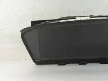 2008-2010 Bmw 535i Instrument Cluster Speedometer Gauges P/N:A2C 532 820 96 Fits Fits 2008 2009 2010 OEM Used Auto Parts
