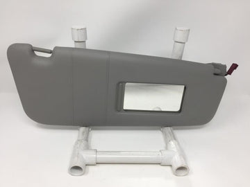 2008 Bmw 535i Sun Visor Shade Replacement Passenger Right Mirror Fits OEM Used Auto Parts
