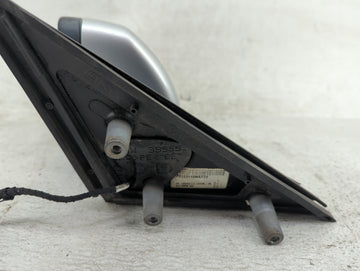 2008 Bmw 550i Driver Side View Mirror - Left Door Mirror OEM Used