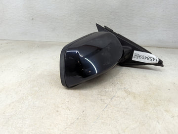 2007-2010 Bmw 550i Passenger Side View Mirror - Right Door Mirror OEM Used