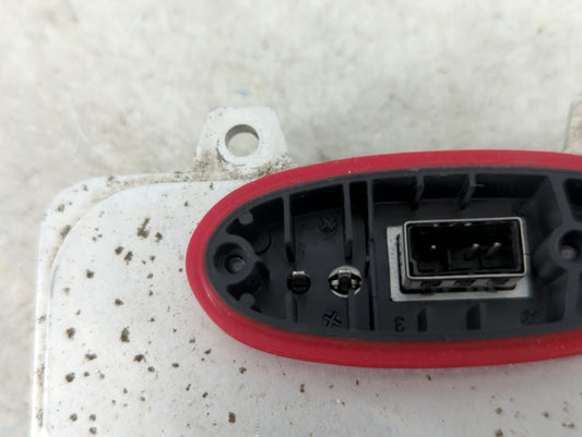 2006-2010 Bmw 550i Headlight Ballast Head Light