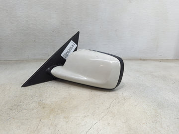 2007-2008 Bmw 750 Driver Side View Mirror - Left Door Mirror OEM Used