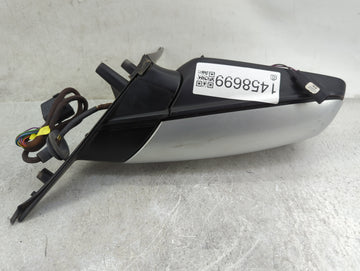 2007-2008 Bmw 750i Passenger Side View Mirror - Right Door Mirror OEM Used