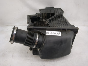 2007-2008 Bmw 750i Air Cleaner Intake-duct Hose Tube