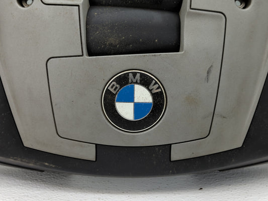 2008 Bmw 750i Engine Cover