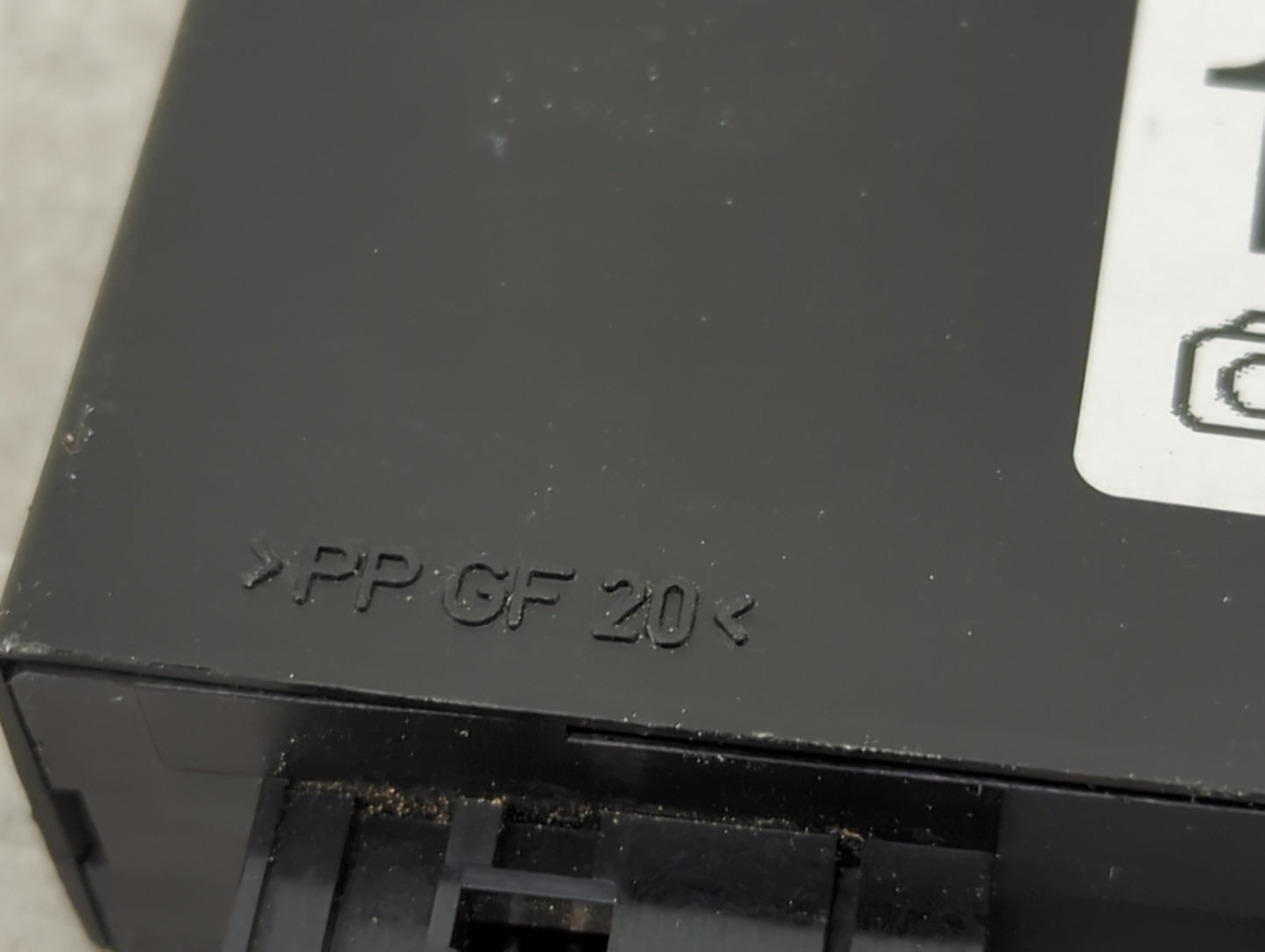 Bmw 750li Driver Assist Control Module 66.21-9145158|6219145158 - Oemusedautoparts1.com