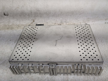Bmw 750li Tuner Satellite Receiver 1456253