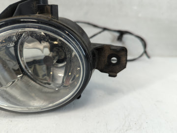 2007-2010 Bmw X3 Driver Left Oem Front Light Lamp