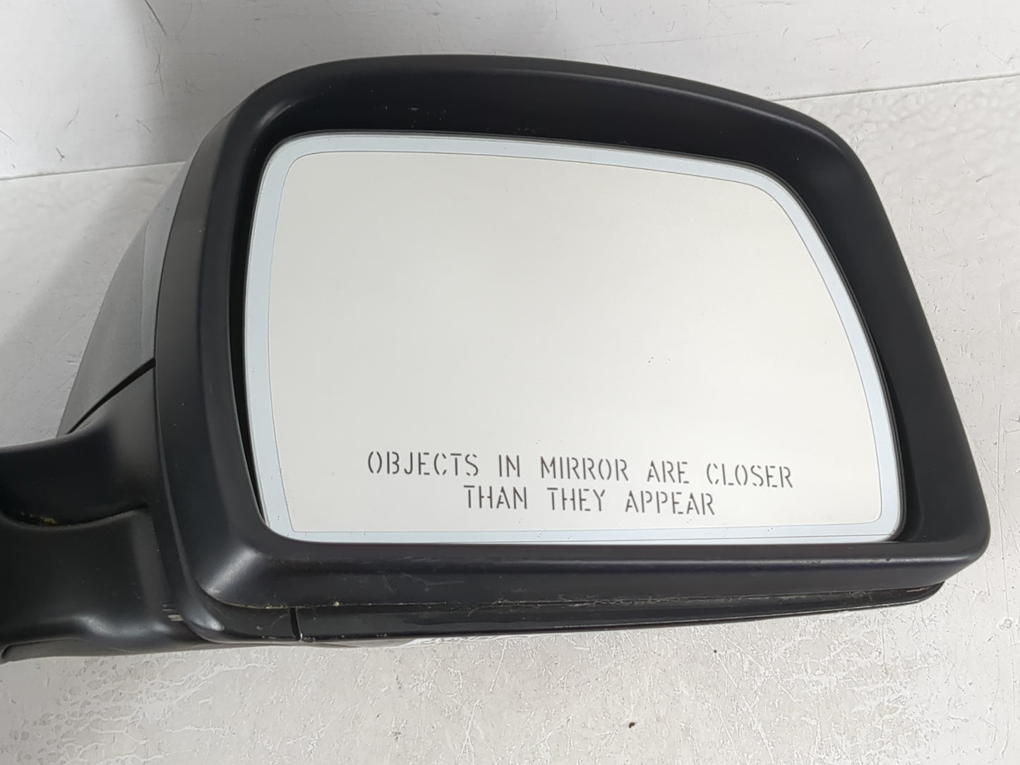 2004-2009 Bmw X3 Passenger Side View Mirror - Right Door Mirror OEM Used - Oemusedautoparts1.com