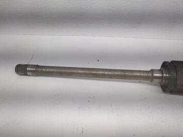 2007-2010 Bmw X3 Axle Shaft Front Passenger Cv C/v