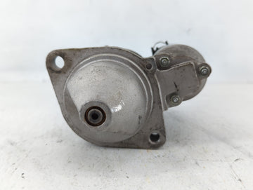 2007-2011 Bmw X3 Car Starter Motor Solenoid OEM P/N:SR0492X 779 37810 Fits Fits 2005 2006 2007 2008 2009 2010 2011 OEM Used Auto Parts