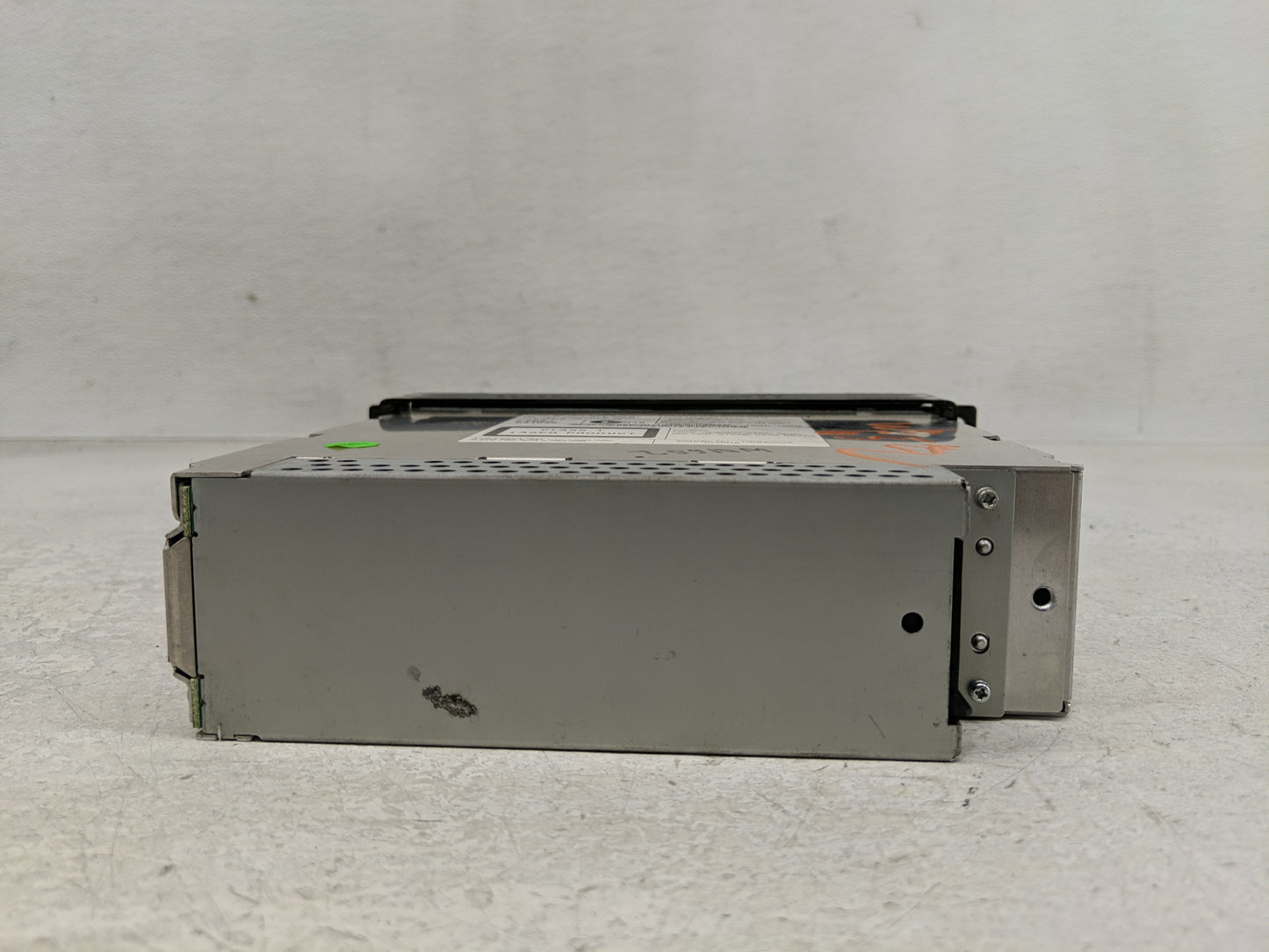 2007-2013 Bmw X5 Radio AM FM Cd Player Receiver Replacement P/N:AL700380121091 Fits Fits 2007 2008 2009 2010 2011 2012 2013