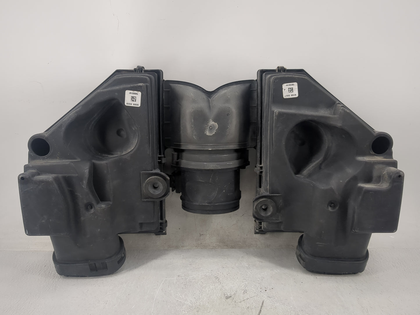 Bmw X5 Air Cleaner Intake-duct Hose Tube - Oemusedautoparts1.com