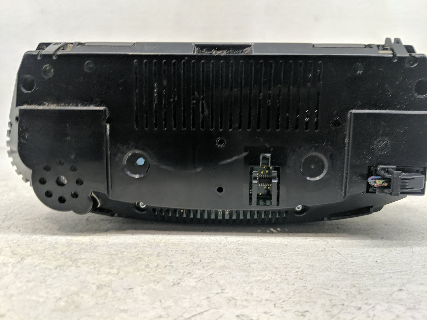 2007-2011 Bmw X5 Instrument Cluster Speedometer Gauges P/N:A2C53100844 Fits Fits 2007 2008 2009 2010 2011 OEM Used Auto Part