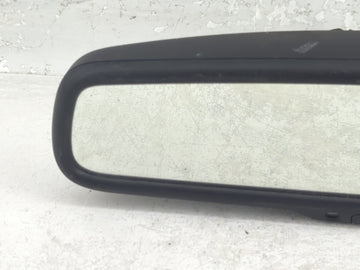 2008 Bmw X5 Interior Rear View Mirror Replacement OEM Fits OEM Used Auto Parts