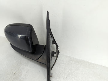 2007-2010 Bmw X5 Passenger Side View Mirror - Right Door Mirror OEM Used