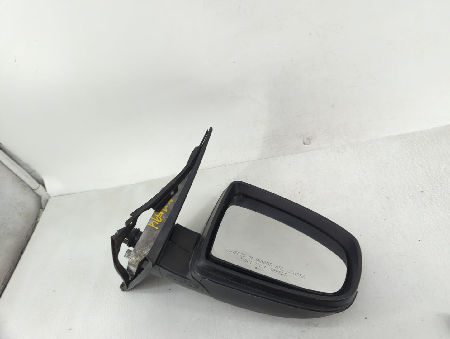 2007-2010 Bmw X5 Passenger Side View Mirror - Right Door Mirror OEM Used - Oemusedautoparts1.com