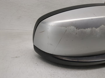 2007-2010 Bmw X5 Passenger Side View Mirror - Right Door Mirror OEM Used