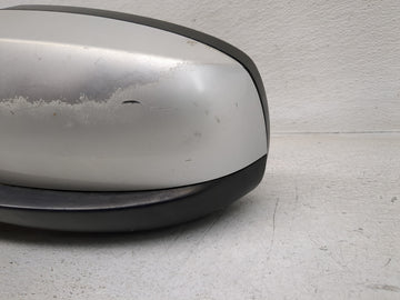 2007-2013 Bmw X5 Driver Side View Mirror - Left Door Mirror OEM Used