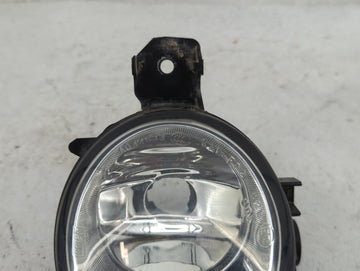 2007-2013 Bmw X5 Passenger Right Oem Front Light Lamp