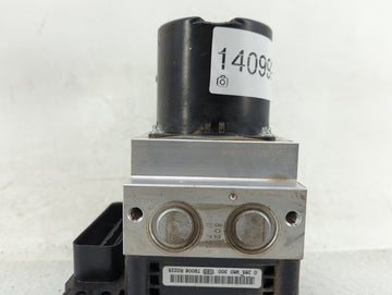 2007-2013 Bmw X5 ABS Pump Control Module Replacement P/N:0265960300 Fits Fits 2007 2008 2009 2010 2011 2012 2013 2014 OEM Used Auto Parts