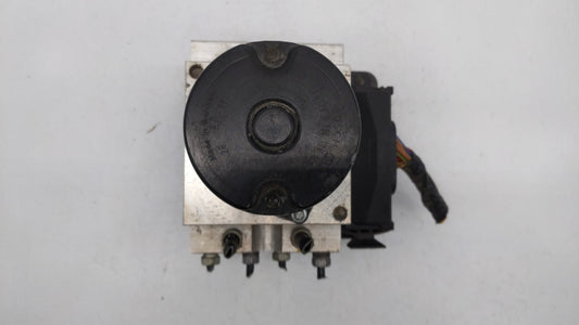 2007-2013 Bmw X5 ABS Pump Control Module Replacement P/N:6854702-01 6780126 Fits Fits 2007 2008 2009 2010 2011 2012 2013 2014 OEM Used Auto Parts