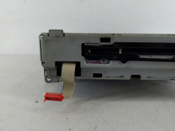 2008-2010 Bmw X6 Radio AM FM Cd Player Receiver Replacement P/N:VP7KAF-18C852-ZA 9179602-01 Fits Fits 2006 2007 2008 2009 2010 OEM Used Auto Parts