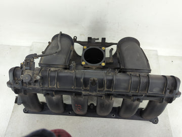 2008 Bmw Z4 Air Intake Manifold P/N:754802807 Fits OEM Used Auto Parts