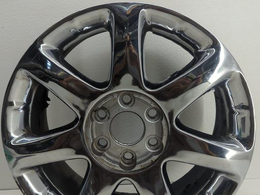 2008-2010 Buick Enclave Oem Wheel Rim