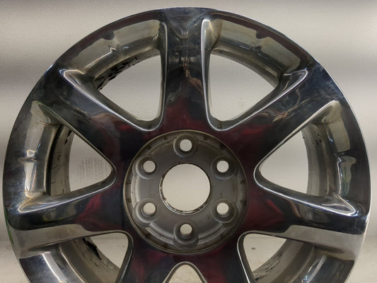 2008-2010 Buick Enclave Oem Wheel Rim