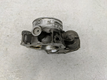 2008 Buick Enclave Throttle Body Fits OEM Used Auto Parts