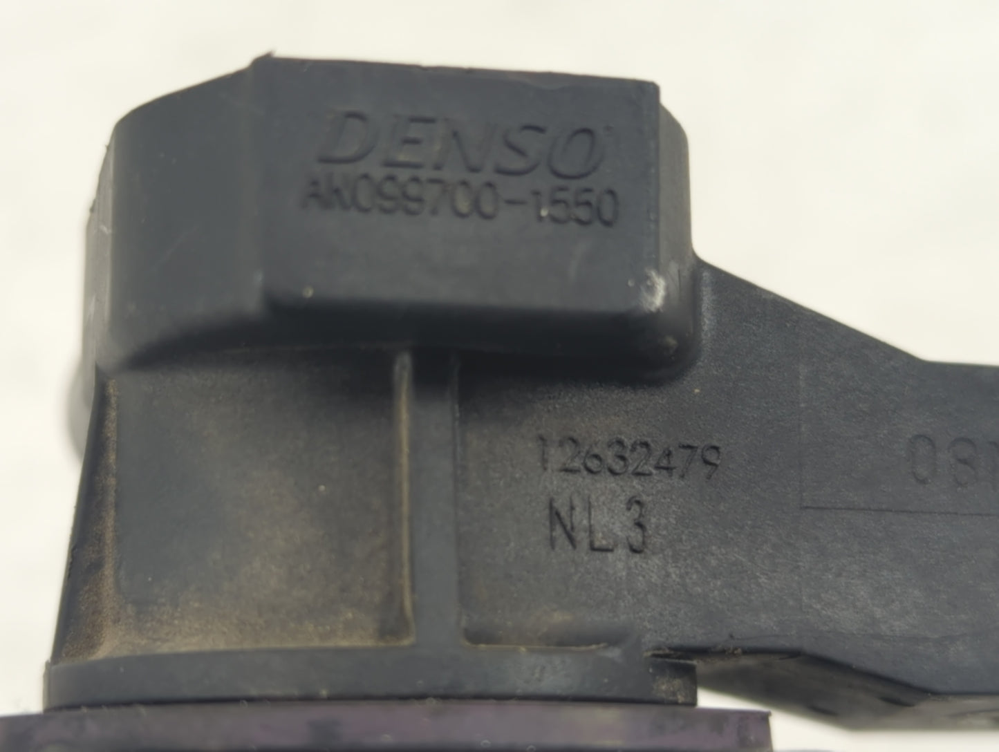 2008-2020 Buick Enclave Ignition Coil Igniter Pack - Oemusedautoparts1.com