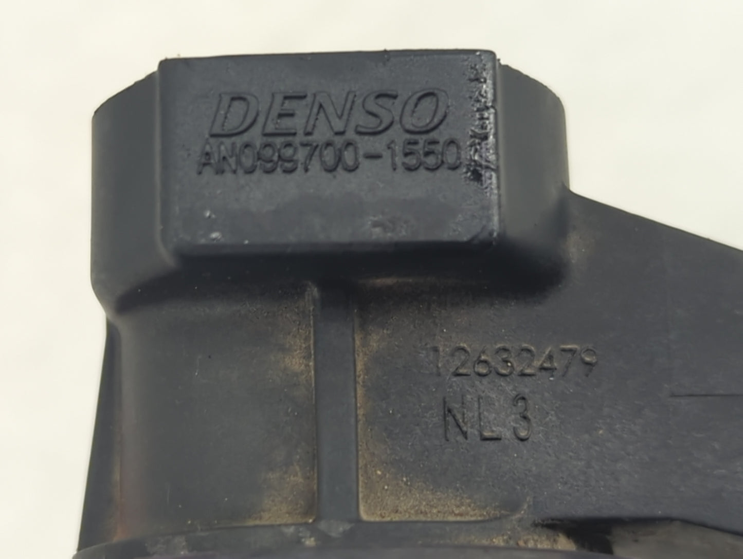 2008-2020 Buick Enclave Ignition Coil Igniter Pack - Oemusedautoparts1.com