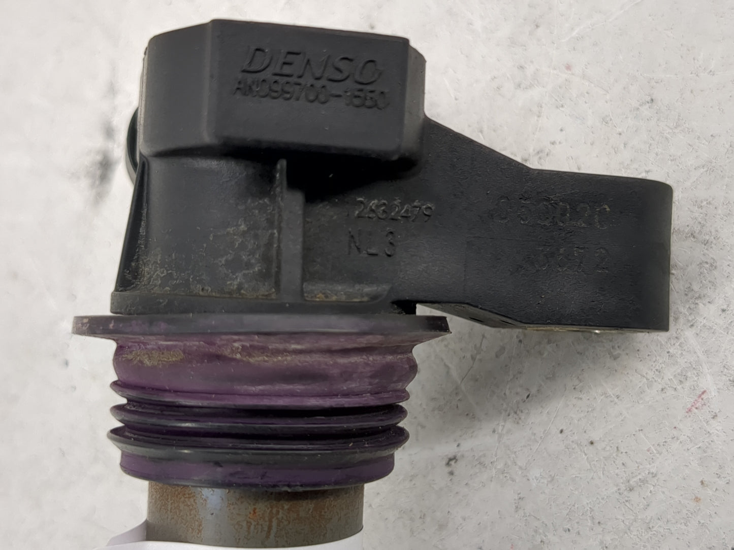 2008-2020 Buick Enclave Ignition Coil Igniter Pack - Oemusedautoparts1.com