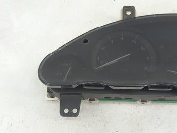 2008-2012 Buick Enclave Instrument Cluster Speedometer Gauges P/N:1695723C0L3C01 GMT967 Fits Fits 2008 2009 2010 2011 2012 OEM Used Auto Parts
