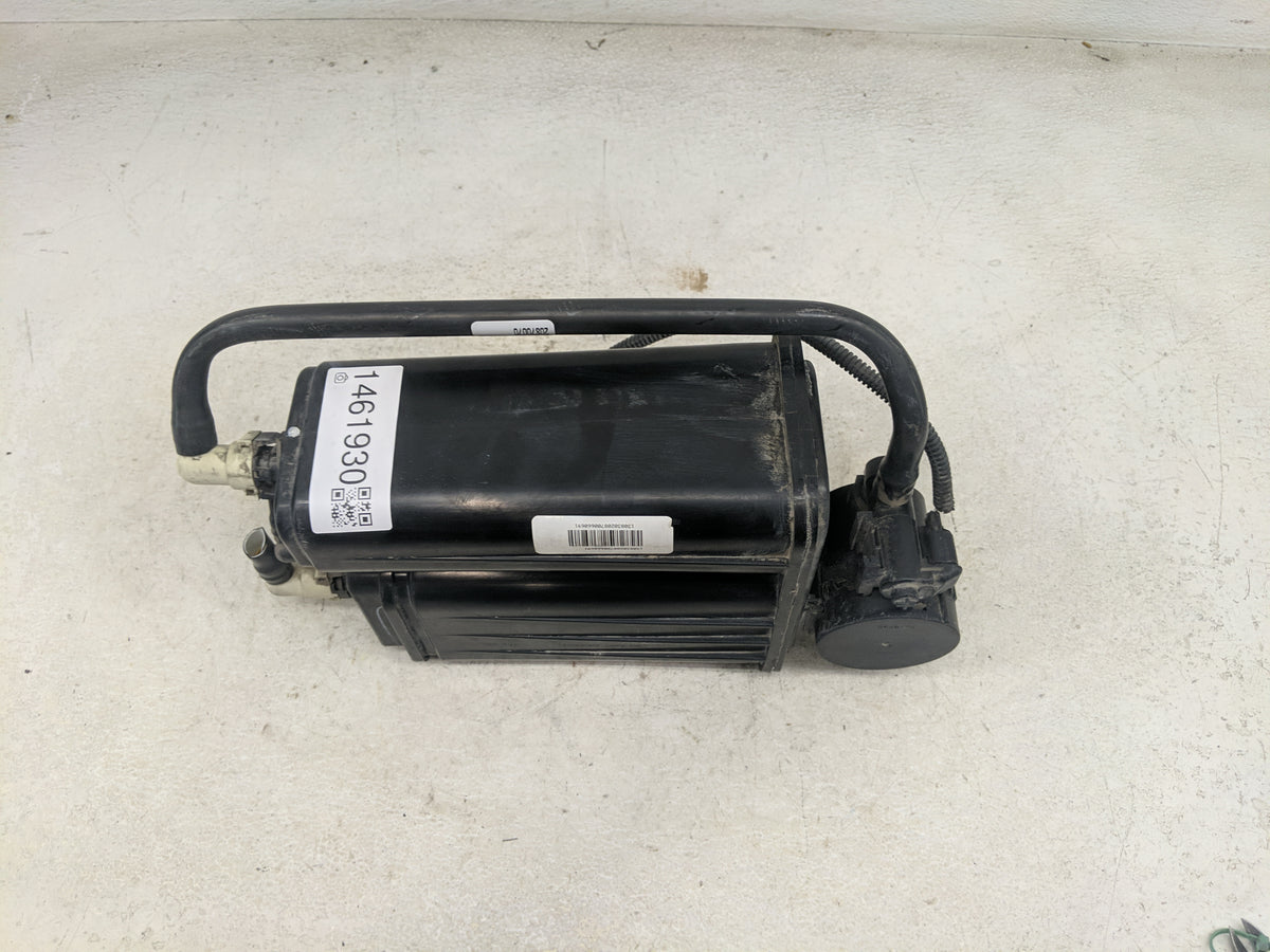 2008 Buick Enclave Fuel Vapor Charcoal Canister 1461930 - Oemusedautoparts1.com