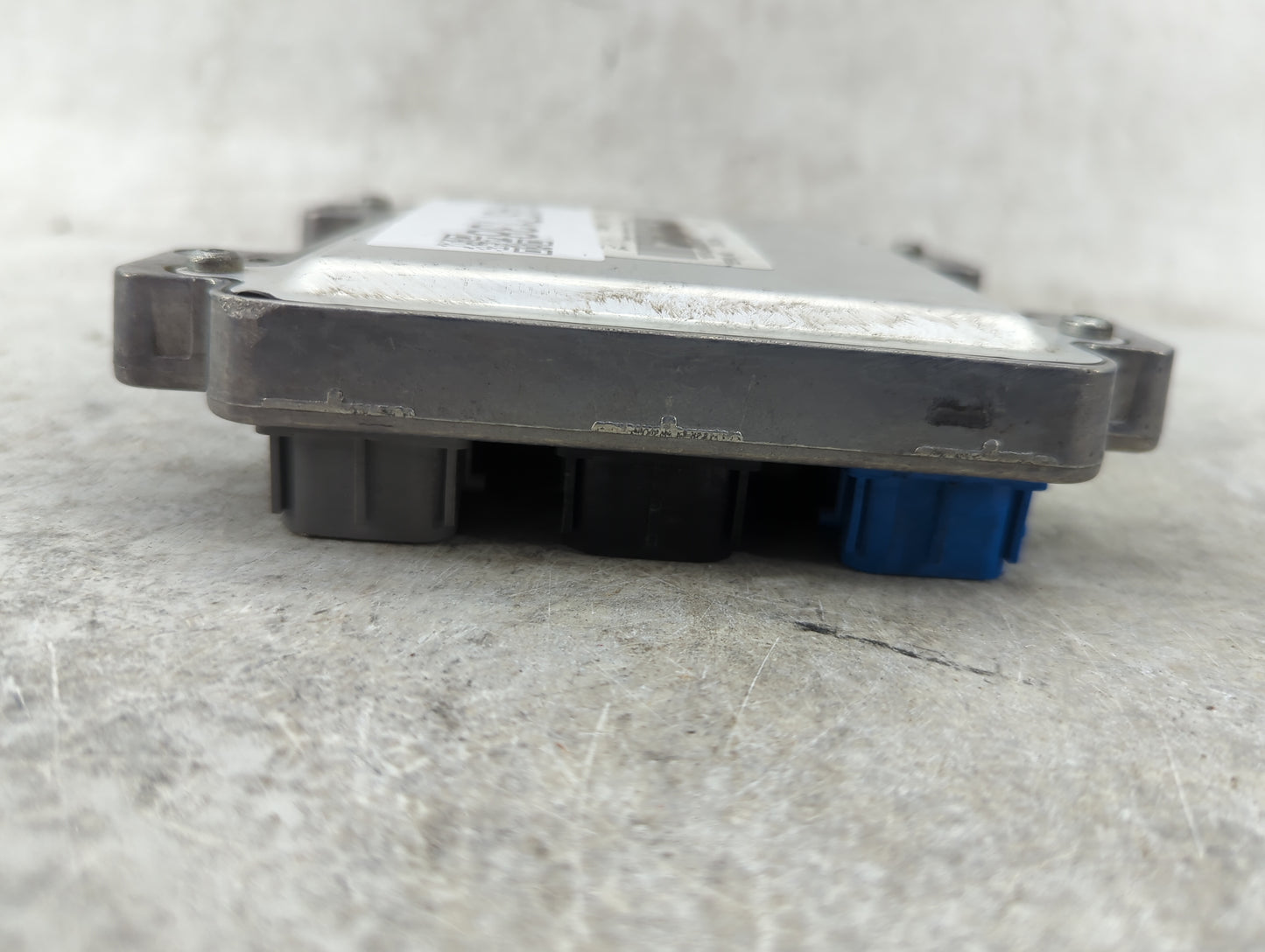 2008 Buick Enclave PCM Engine Control Computer ECU ECM PCU OEM P/N:12625340 12607096 Fits Fits 2005 2006 2007 2009 2010 OEM