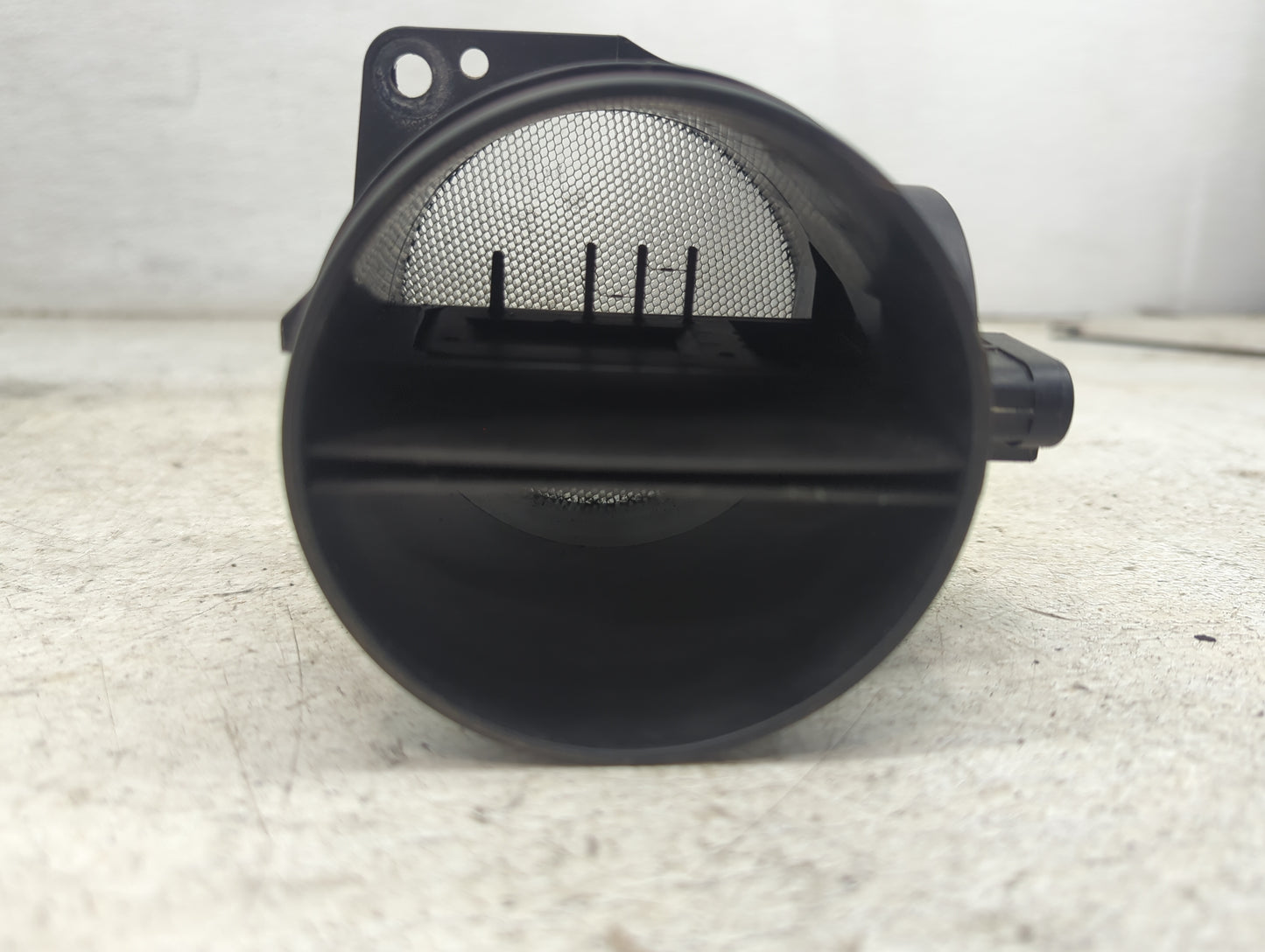 2008-2008 Buick Enclave Mass Air Flow Meter Maf 1488420 - Oemusedautoparts1.com