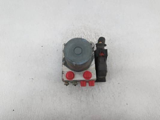 2008 Buick Enclave ABS Pump Control Module Replacement P/N:25812785 0 265 230 141, 25860505, 25848310 Fits OEM Used Auto Parts