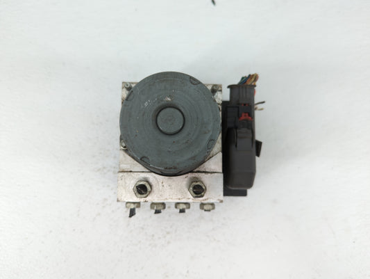2008 Buick Enclave ABS Pump Control Module Replacement P/N:25812785 25860505, 25848310 Fits OEM Used Auto Parts