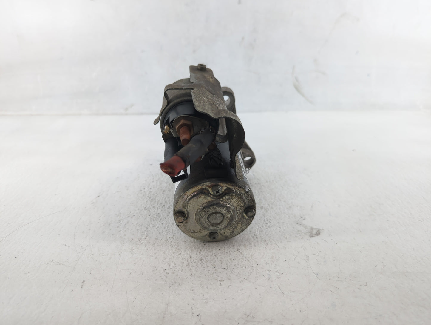2008-2017 Buick Enclave Car Starter Motor Solenoid OEM P/N:M000T36571 12601721 Fits OEM Used Auto Parts - Oemusedautoparts1.