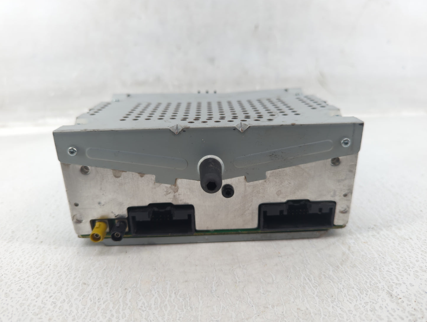 2008-2008 Buick Enclave Am Fm Cd Player Radio Receiver - Oemusedautoparts1.com