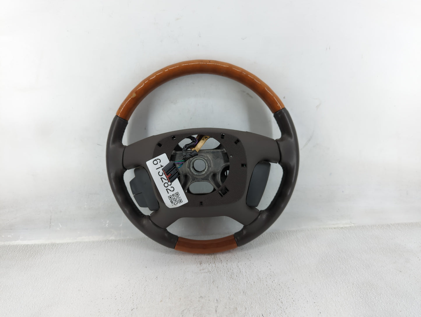 steering wheel - Oemusedautoparts1.com