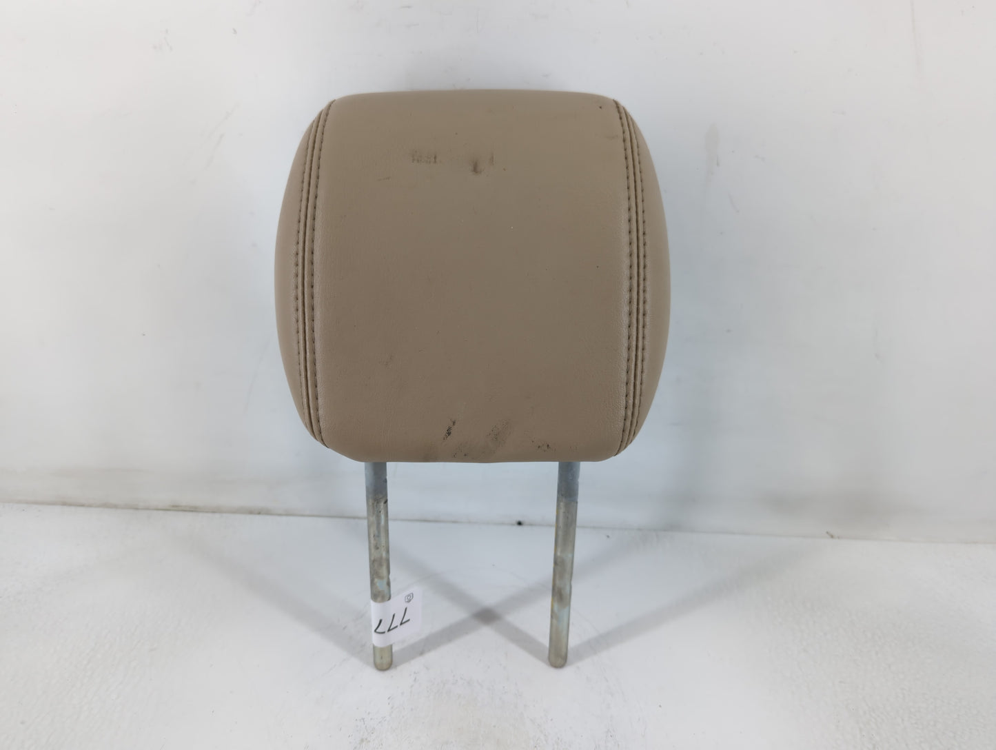 2008 Buick Enclave Headrest Head Rest Front Driver Passenger Seat Fits OEM Used Auto Parts - Oemusedautoparts1.com
