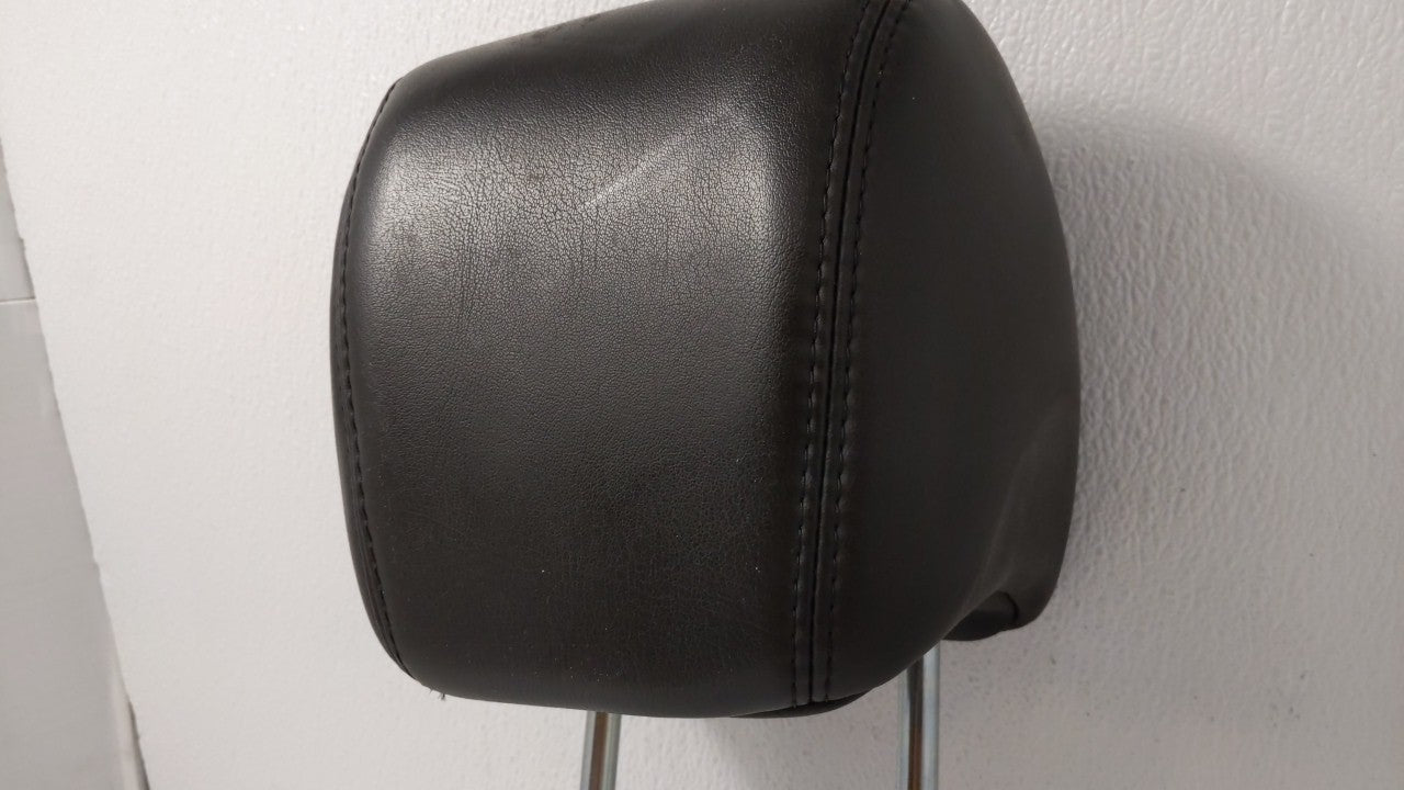 2008-2008 Buick Enclave Headrest Head Rest Front Passenger Seat Black - Oemusedautoparts1.com