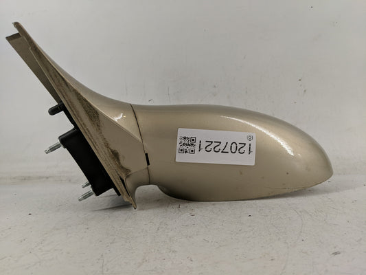 2005-2008 Buick Lacrosse Side Mirror Replacement Driver Left View Door Mirror Fits Fits 2005 2006 2007 2008 OEM Used Auto Parts